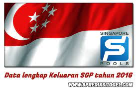 Data Lengkap Keluaran Sgp Tahun 2016 8 Prediksi Togel Data Country Flags Banner