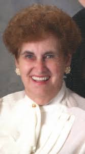 Obituary information for Anna M. Wright