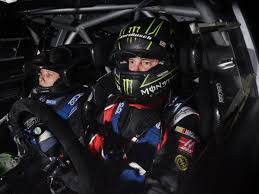 Nascar is the rule, not the exception when it comes to enforcing anthem policy. Kurt Busch Rolls On As Abuse Case Cloud Gathers Over Nascar Sports Illustrated
