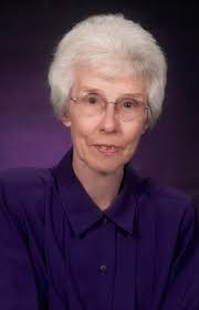 Obituary information for Norma Jean Ford