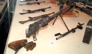 Malaysia suspected north korea had a role in the assassination and subsequently suspended the dprk's diplomatic mission. Malaysia Aware Of North Korean Firms Linked To Arms Trade The Mole