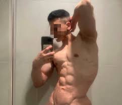 Mongoo Masseur — Gay Massage in Seoul - Travel Gay
