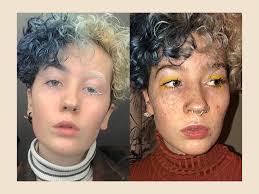 Check spelling or type a new query. Realistic Faux Freckles Reddit Hack Makeup Com Makeup Com