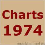 Chart Hits 1974 Musikhimmel De