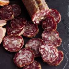 Wild Boar Saucisson Food Savoury Food Foie Gras