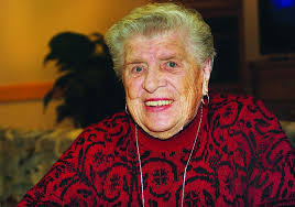 Joseph fondly remembers growing up in Donora