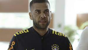 D burnt district salon & spa. Dani Alves Verkundet Abschied Bei Paris Saint Germain