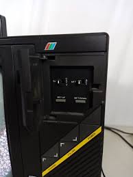 Image result for Black 1987 Daewoo