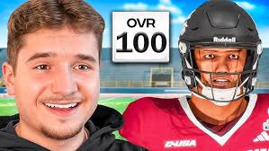 freddie lawson- college football 25