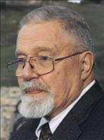 Gerald Cornelius Van Swol