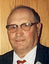Obituary information for Leon R. Grimm