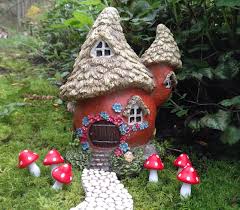 Beneaththeferns Diy Feengarten Fee Gartenhauser Marchenbaum