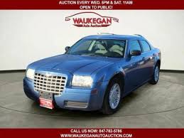 Image result for Marine Blue 2007 Chrysler