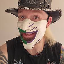 Jack Barth in people