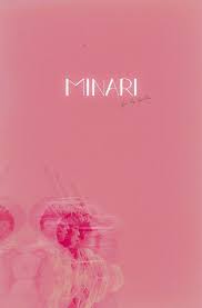꽃 문양이 있는 창의적인 카드와 포스터의 스톡 벡터(로열티 프리) 396691561. Poster Zum Minari Wo Wir Wurzeln Schlagen Bild 17 Auf 17 Filmstarts De