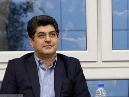 دبیر انجمن، رییس دانشکده تربیت بدنی و علوم ورزشی دانشگاه علامه شد