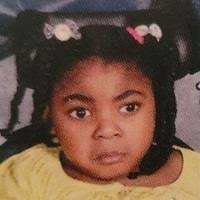 Ja'Nya Johnson Obituary (2007