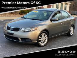 Möbel der marke forte bei uns im onlineshop. Kia Forte For Sale In Kansas City Mo Premier Motors Of Kc