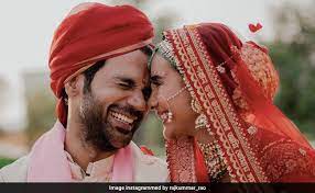 Katrina Kaif - Vicky Kaushal's Wedding: A Look At 5 Other Celebrity  Weddings Of 2021
