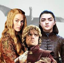 Enter the world of game of thrones with official maps of the seven kingdoms and interactive family trees that capture the rich backgrounds of the characters and locations featured in the hbo series. 20 Best Game Of Thrones Characters Ranked Best Game Of Thrones Characters Of All Time