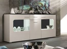 Sideboard Anrichte Lucky In Wei Amp Szlig Hochglanz Mit Schwarz Design Kommode F Amp Uuml R Wohn Und Essz Crockery Unit Design Crockery Unit Crockery Cabinet
