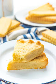 Scottish settlers first came to this area over 150 years ago. Easy Shortbread Cookies Classic Recipe Tips The Flavor Bender