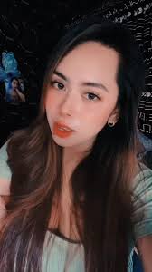 Beautiful bride Maria Crisanta Caballes congratulations bae and i love you  always bae 😘 #ishallbewithsantaforever