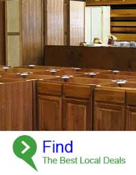 used kitchen cabinets for sale