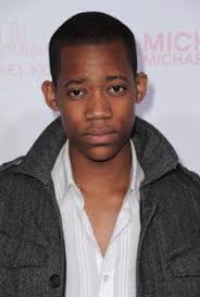 Tall Black Actors Under 30 Tyler James Williams Tyler James Dear White People Actors