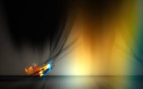 Scene Design And Stage Lighting Abstract Gallery Desktop Wallpaper