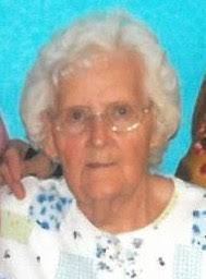 Obituary for Ruby Frances (Rowland) Riddle