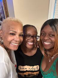 Family Fun Day❤️