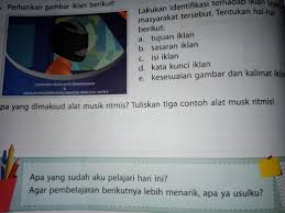 Contoh iklan layanan masyarakat adalah jenis iklan yang biasa dan sering kita temui di dalam berbagai kegiatan sepanjang hari contoh iklan layanan masyarakat. Lakukan Identifikasi Terhadap Iklan Layanan Masyarakat Tersebut Tentukan Hal Hal Berikut A Brainly Co Id