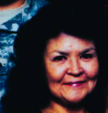 Yolanda Marquez Armstrong