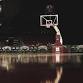 Capital City Go Go at Raptors 905 event in Mississauga, ON