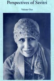 Perspectives of Savitri 1