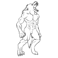Btypoxaac printable goosebumps coloring pages home rl stine printables slappy free for. Goosebumps Werewolf Coloring Pages Werewolf Coloring Pages Werewolf Fantasy Coloring Pages