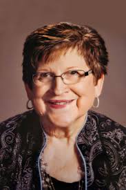 Marian Wiltgen, Ossian, Iowa, June 23, 2023