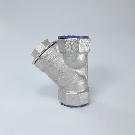 Industrial Strainers
