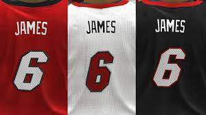 Nba 2k14 Miami Heat Jersey Pack V2 Nba2k Org