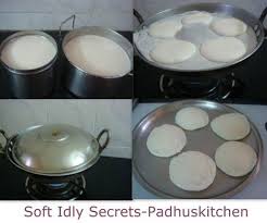 Idli Soft Idlis Idli Batter Recipe Soft Idli Tips Padhuskitchen Idli Batter Recipes Indian Food Recipes Vegetarian Idli