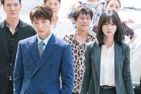 Lawless lawyer subtitle indonesia download dan nonton drama korea dengan kualitas hd 720p yang menjamin kualitas gambar dan suara yang jernih dan juga menyediakan link download berbagai. 5 Tense Moments That Gave Everyone Chills In Lawless Lawyer Soompi