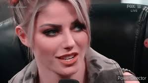 HIDDEN BRAY WYATT & ALEXA BLISS MESSAGE FOUND ON WWE RAW!!! WHAT DOES IT  MEAN???