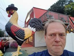 Scumbag, go back to Noth Carolina.