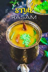 Kerala Rasam Freshly Ground Spices Spice Mixes Veg Recipes
