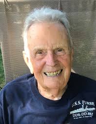 James Kernen Obituary