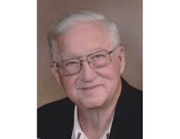 David Goodwin Obituary (1941