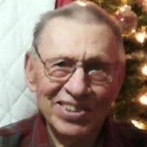 Elmer R Koch Obituary