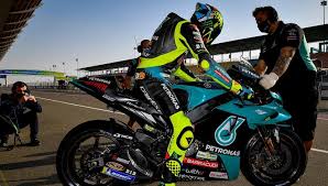 Rotor inertia is hign but expected on a low. Berapa Harga Motor Motogp Ini Bocorannya Moladin