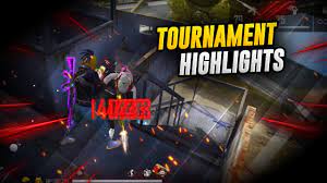 Reliance jio and mediatek will host a free fire tournament in india starting 13th january 2021. Freefire Mobile Tournament Highlights Youtube